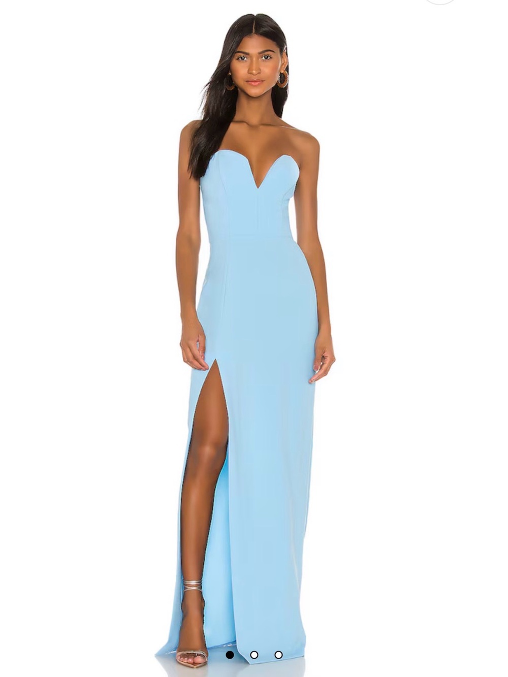 Cherri Gown in Pacific